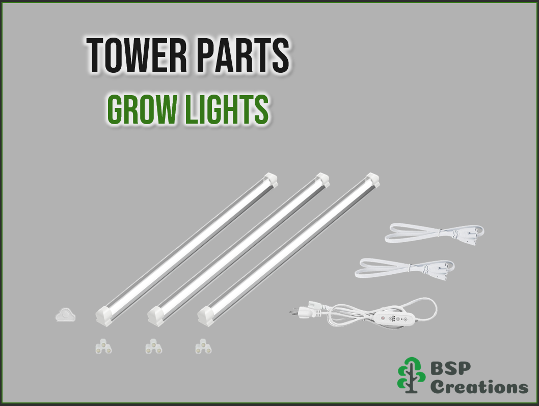 led grow light full spectrum